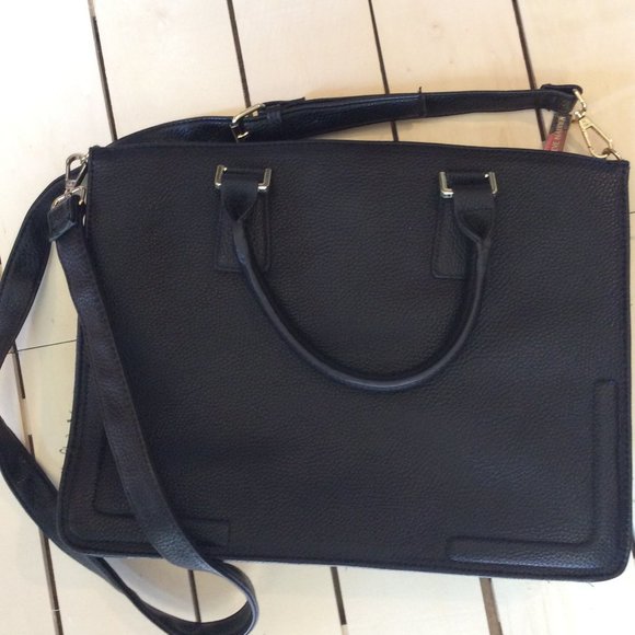 Steve Madden Business/Laptop Bag - Picture 2 of 6